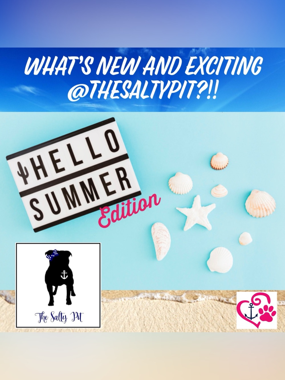 New Listings Section! Check Out What’s New!